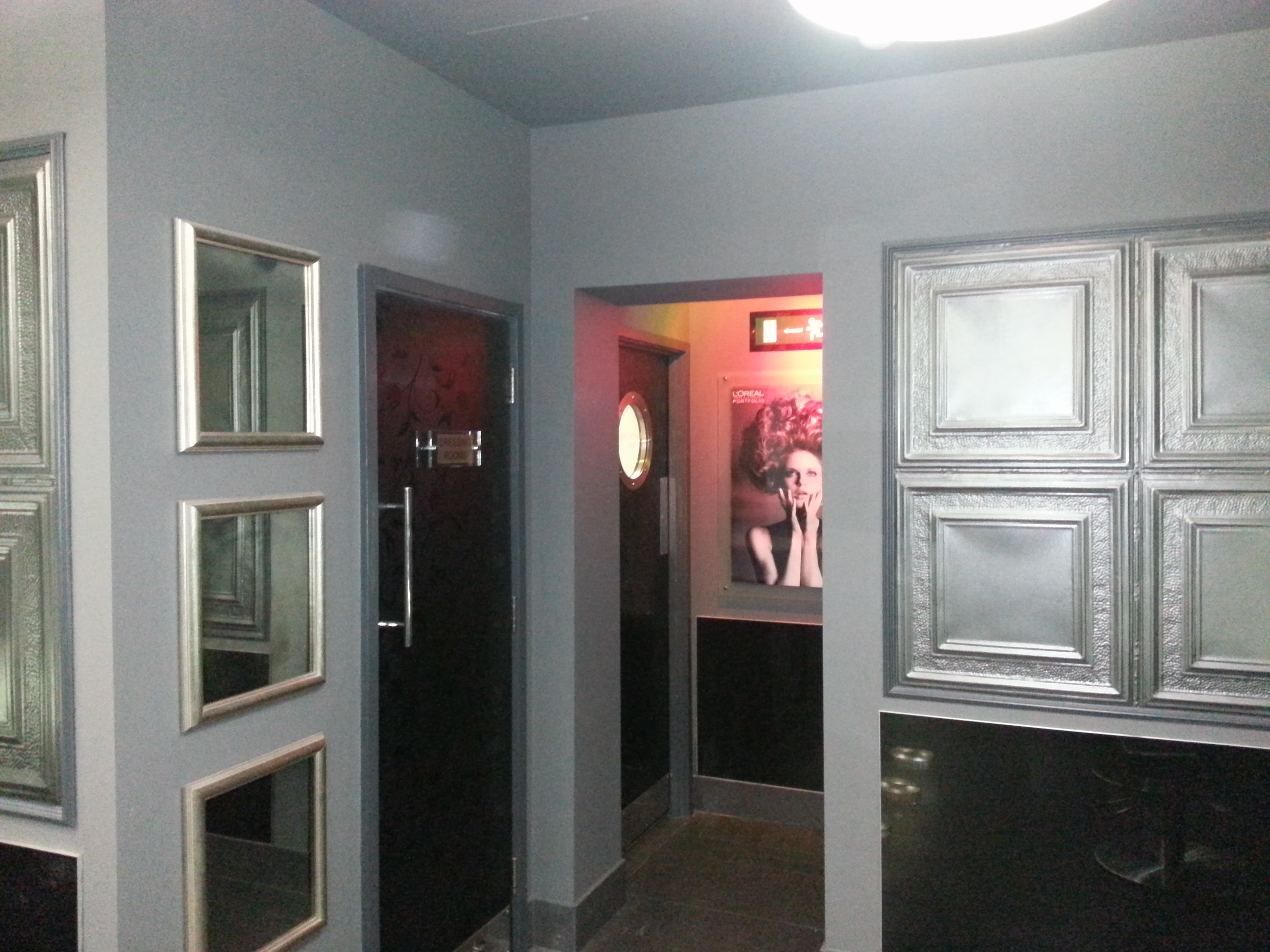 Painting and Decorating 1